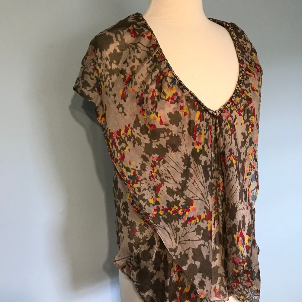 Postella blouse - Picture 2 of 4